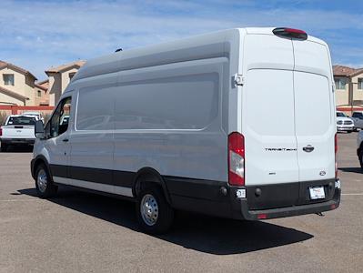 New 2026 Ford Transit 350 HD - photo 1