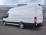 2026 Ford Transit 350 HD High Roof AWD Empty Cargo Van for sale #TKA41069 - photo 3