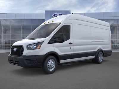 New 2026 Ford Transit 350 HD - photo 1