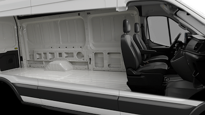 New 2026 Ford Transit 350 HD - photo 1