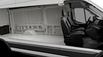 New 2026 Ford Transit 350 HD High Roof Empty Cargo Van for sale #TKA43042 - photo 1