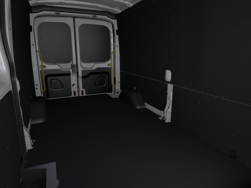 New 2026 Ford Transit 350 - photo 27