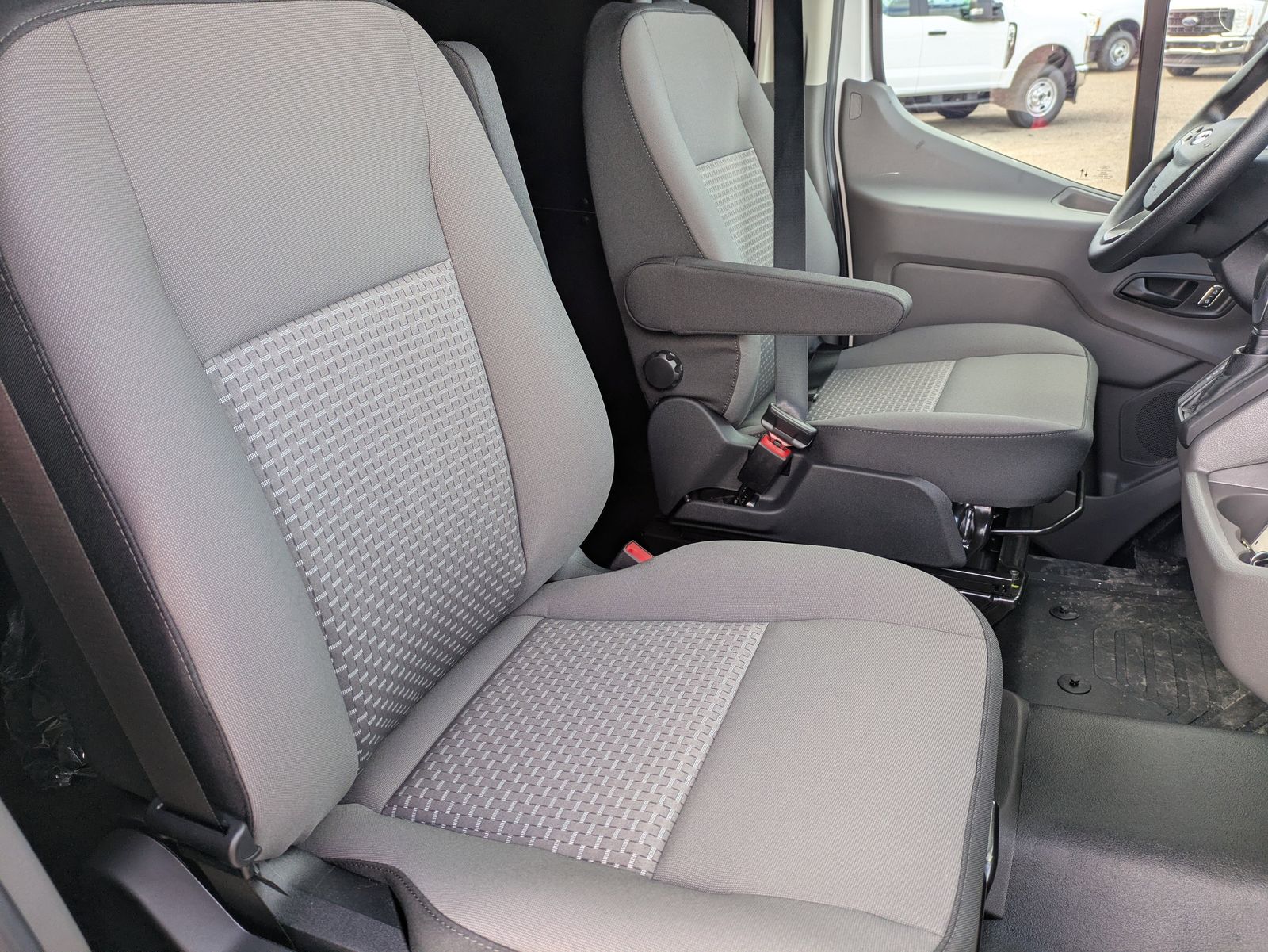 New 2026 Ford Transit 350 - photo 12