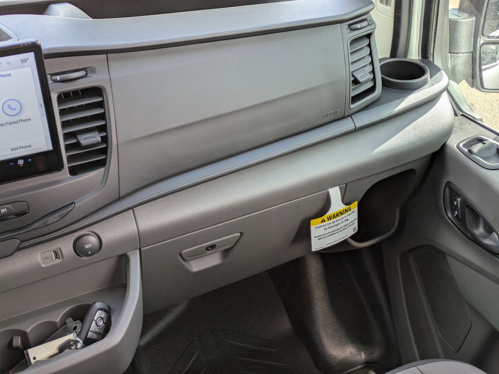 New 2026 Ford Transit 350 - photo 18