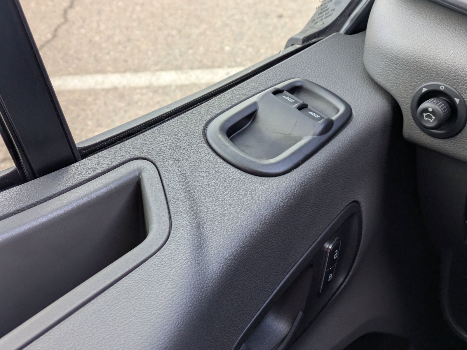 New 2026 Ford Transit 350 - photo 24