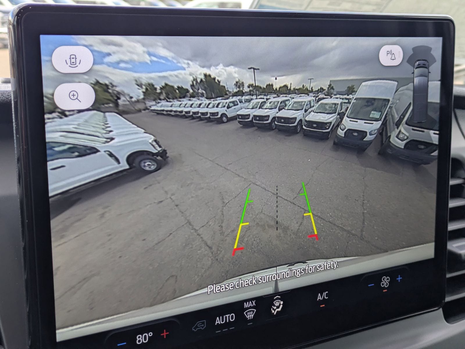 New 2026 Ford Transit 350 - photo 25