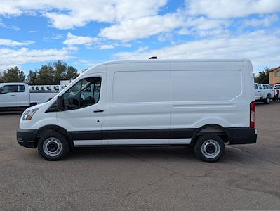 New 2026 Ford Transit 350 - photo 1