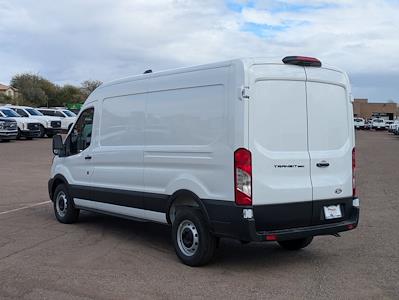 New 2026 Ford Transit 350 - photo 1