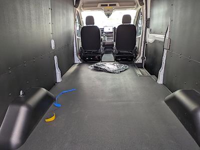 2026 Ford Transit 350 Medium Roof RWD Empty Cargo Van for sale #TKA44609 - photo 2