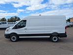 New 2026 Ford Transit 350 Medium Roof Empty Cargo Van for sale #TKA44609 - photo 1