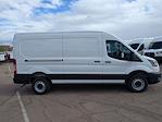 New 2026 Ford Transit 350 Medium Roof Empty Cargo Van for sale #TKA44609 - photo 5