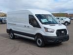New 2026 Ford Transit 350 Medium Roof Empty Cargo Van for sale #TKA44609 - photo 6