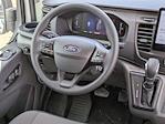 New 2026 Ford Transit 350 Medium Roof Empty Cargo Van for sale #TKA44609 - photo 14