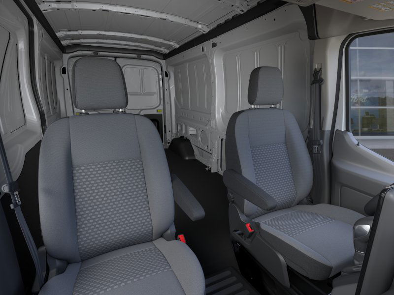 New 2026 Ford Transit 350 - photo 10