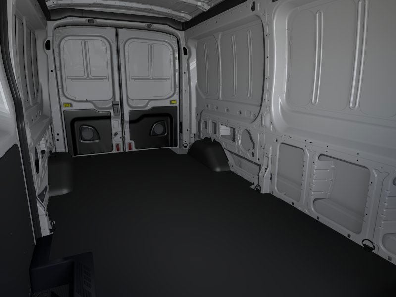 New 2026 Ford Transit 350 - photo 11