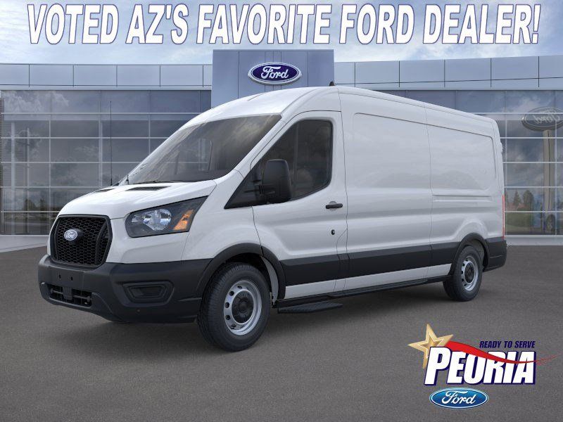 New 2026 Ford Transit 350 - photo 22