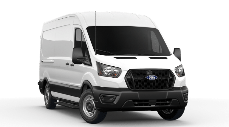New 2026 Ford Transit 350 - photo 27