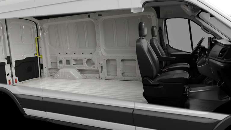 New 2026 Ford Transit 350 - photo 29