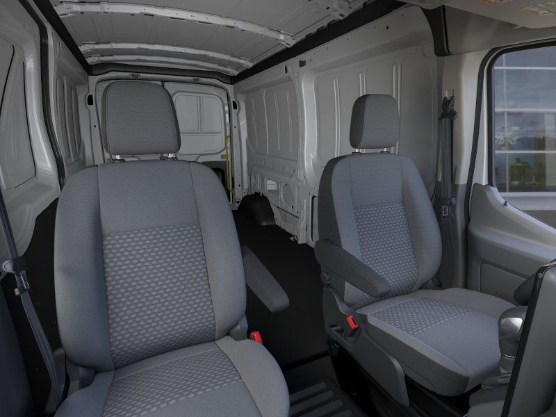 New 2026 Ford Transit 350 - photo 12