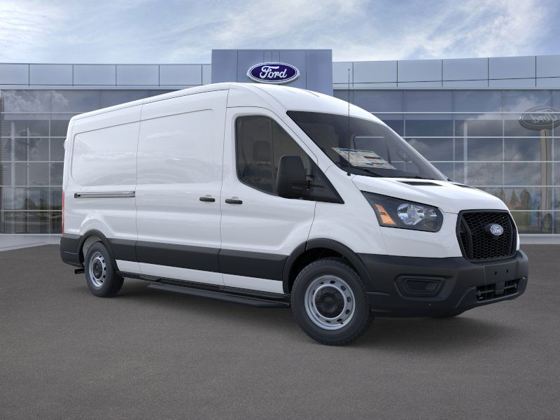 New 2026 Ford Transit 350 - photo 7