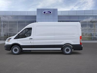 2026 Ford Transit 350 Medium Roof RWD Empty Cargo Van for sale #TKA44682 - photo 2