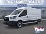 New 2026 Ford Transit 350 Medium Roof Empty Cargo Van for sale #TKA44682 - photo 23