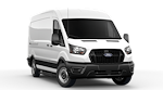 New 2026 Ford Transit 350 Medium Roof Empty Cargo Van for sale #TKA44682 - photo 5