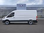 New 2026 Ford Transit 350 Medium Roof Empty Cargo Van for sale #TKA44682 - photo 3