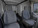 New 2026 Ford Transit 350 Medium Roof Empty Cargo Van for sale #TKA44682 - photo 10