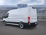 New 2026 Ford Transit 350 Medium Roof Empty Cargo Van for sale #TKA44682 - photo 2