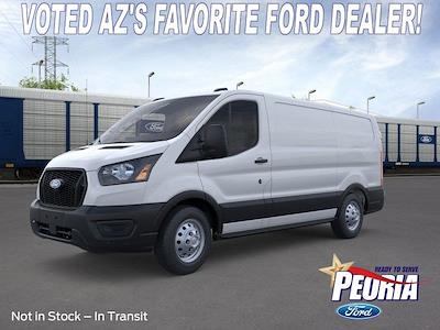2026 Ford Transit 250 Low Roof AWD Empty Cargo Van for sale #TKA45140 - photo 1