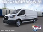 2026 Ford Transit 250 Low Roof AWD Empty Cargo Van for sale #TKA45140 - photo 1