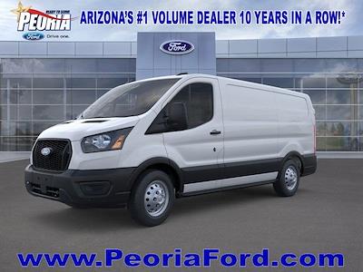 2026 Ford Transit 150 Low Roof AWD Empty Cargo Van for sale #TKA45297 - photo 1