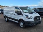 New 2026 Ford Transit 150 Low Roof Empty Cargo Van for sale #TKA45297 - photo 8