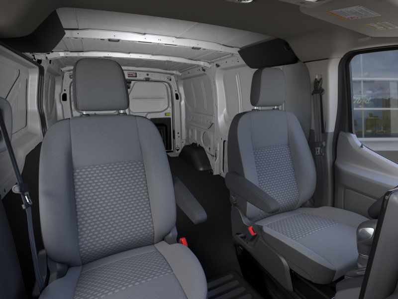 New 2026 Ford Transit 250 - photo 10
