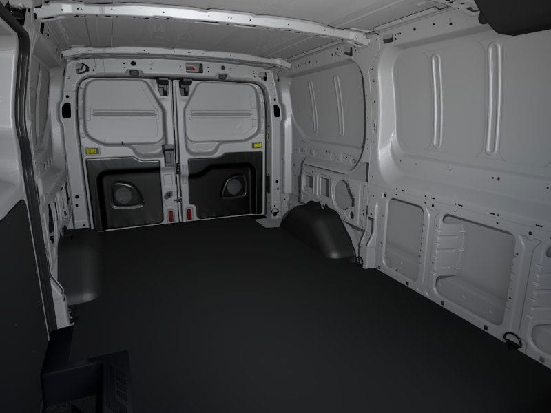 New 2026 Ford Transit 250 - photo 11