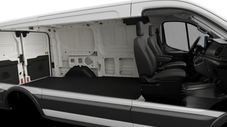 New 2026 Ford Transit 250 - photo 29