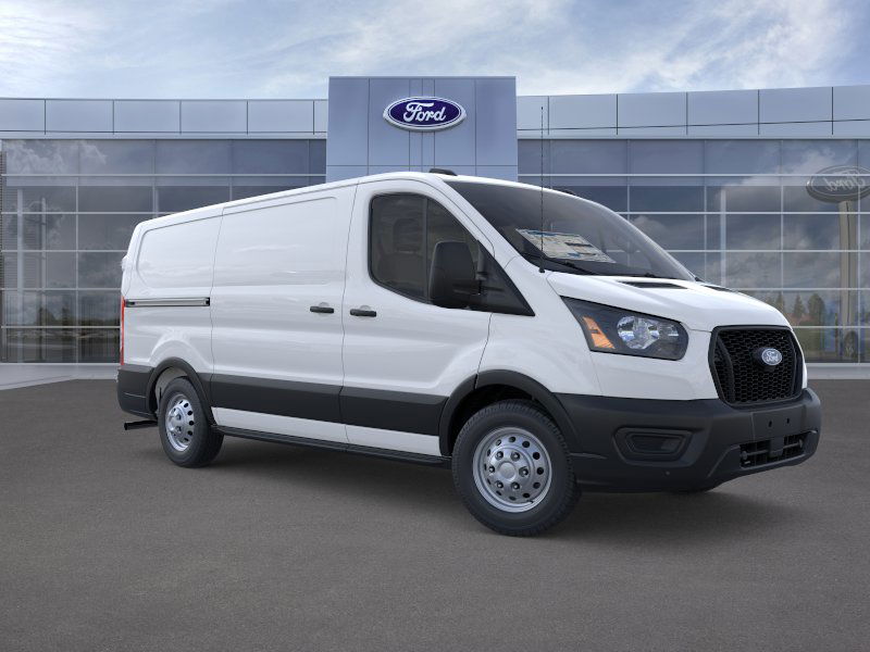 New 2026 Ford Transit 250 - photo 7