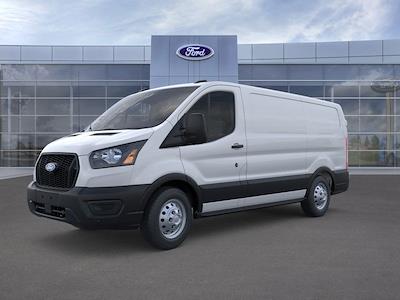 New 2026 Ford Transit 250 - photo 1