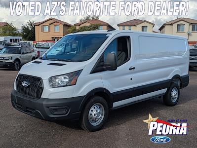 New 2026 Ford Transit 150 Low Roof Empty Cargo Van for sale #TKA45350 - photo 1