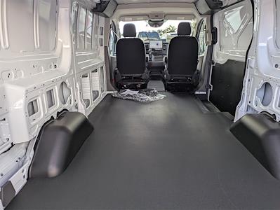 New 2026 Ford Transit 150 Low Roof Empty Cargo Van for sale #TKA45350 - photo 2