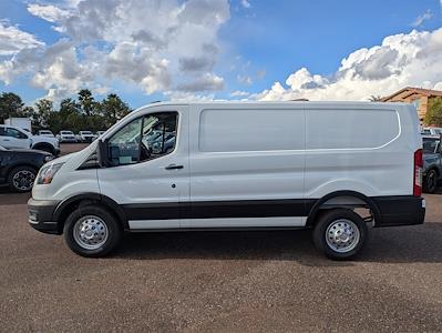 New 2026 Ford Transit 150 Low Roof Empty Cargo Van for sale #TKA45350 - photo 2