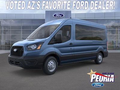 New 2026 Ford Transit 350 Passenger Van for sale #TKA52310 - photo 1