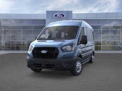 New 2026 Ford Transit 350 Passenger Van for sale #TKA52310 - photo 2