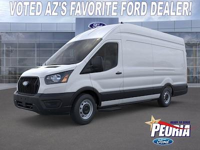 2026 Ford Transit 350 High Roof RWD Empty Cargo Van for sale #TKA53672 - photo 1