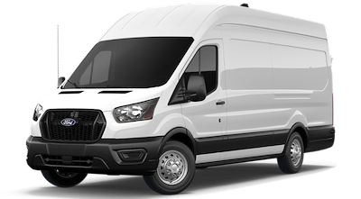 2026 Ford Transit 350 High Roof AWD Empty Cargo Van for sale #TKA55206 - photo 1