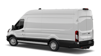 New 2026 Ford Transit 350 High Roof Empty Cargo Van for sale #TKA55206 - photo 2