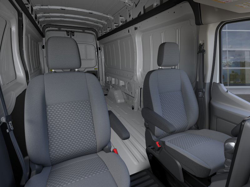 New 2026 Ford Transit 350 - photo 34