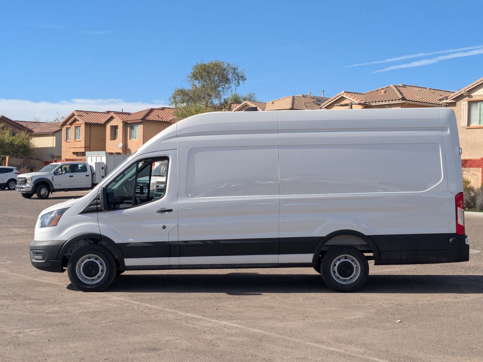 New 2026 Ford Transit 350 - photo 6