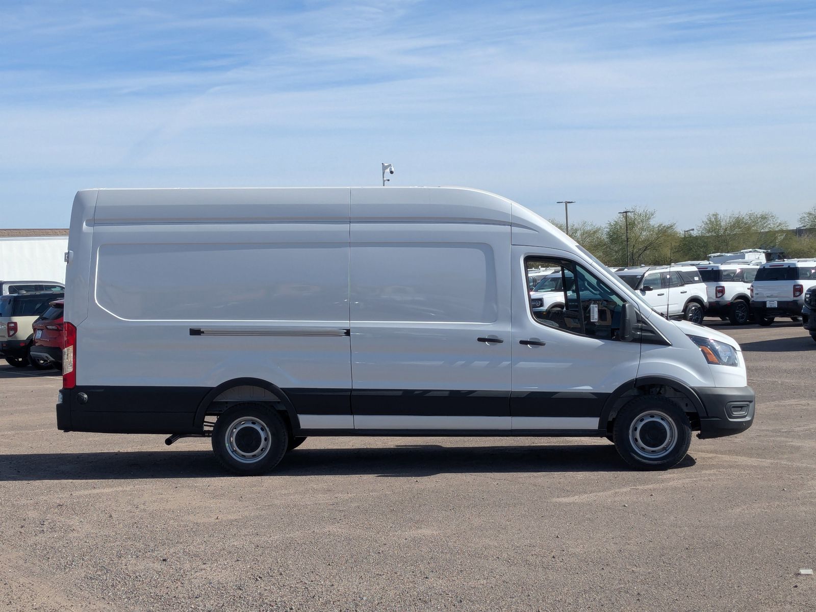 New 2026 Ford Transit 350 - photo 9